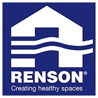 Renson bij Ventilatieshop