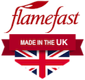 Flamefast CO2 monitor met datalogger