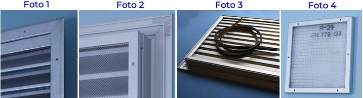 Ventima Rost Optionen