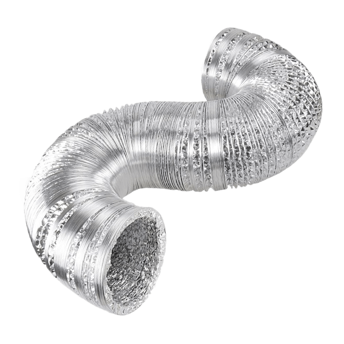 Flexrohr und Zubehör