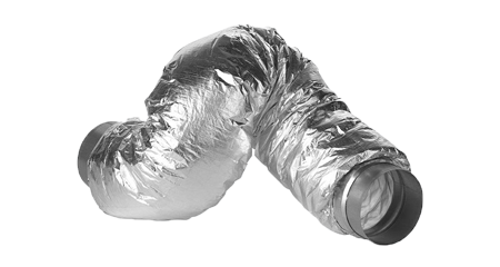 Flexible Schalldämpfer