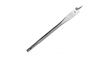 Schnellbohrer (mit Quicklock)