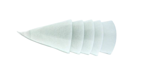 Kegelfiltern