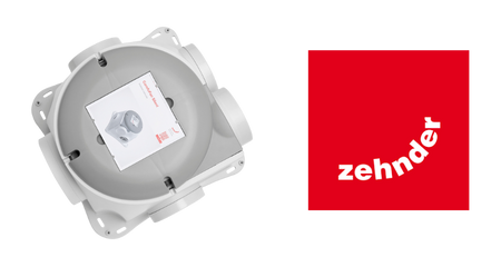 Stork Wohnhauslüfter