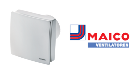 Maico Badlüfter