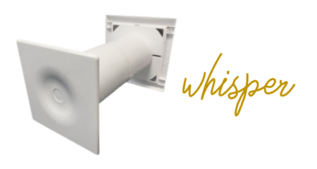 Whisper WRG