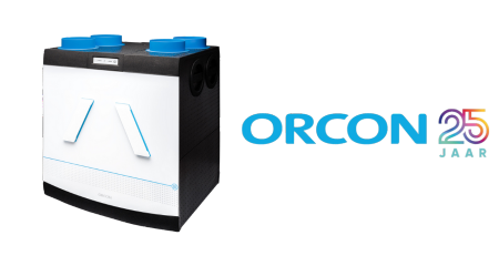 Orcon WRG
