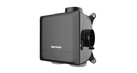 Vent-Axia Ventilatiebox