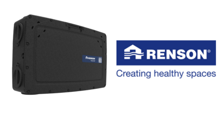 Renson WRG