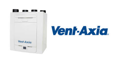 Vent-Axia WRG