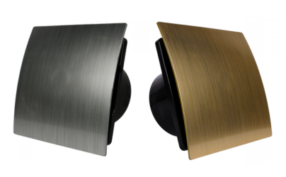 KUNSTSTOFF - Silber und Gold