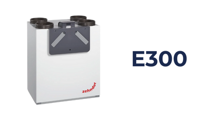 Zehnder ComfoAir E300