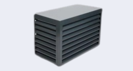 Klimaanlagen Verkleidung - Aircover