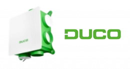 Duco Wohnhauslüfter