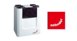 Zehnder Stork WRG