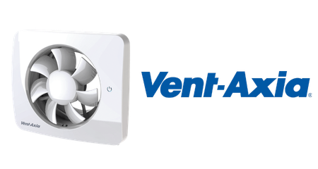 Vent-Axia Badlüfter