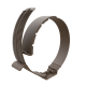 Ubbink Aerfoam, Befestigungsbügel für isoliertes Lüftungssystem, Ø 160 / 180 / 200 mmthumbnail Ubbink Aerfoam, Befestigungsbügel für isoliertes Lüftungssystem, Ø 160 / 180 / 200 mmthumbnail