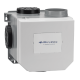 Itho Daalderop Optima Inside CVE-S ECO HP - Wohnhausventilator - 468 m3/h - Perilex & zusätzlicher Eurostekker - Integrierter Feuchtigkeits- und CO2-Sensorthumbnail