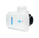 Orcon Compact-10RHP - 355m3/h - perilex - mit eingebautem Feuchtigkeitssensorthumbnail