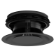 Pradovent -trim- Ø 125mm Designventil (Zuluft & Abluft) - Schwarzthumbnail Pradovent -trim- Ø 125mm Designventil (Zuluft & Abluft) - Schwarzthumbnail