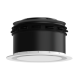 Pradovent -trim- Ø 100 mm Designventil (Abluft)thumbnail