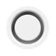 Pradovent - trim - Ø 125mm Designventil (Abluft)thumbnail