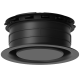 Pradovent - trim - Ø 125mm Designventil (Abluft) - Schwarzthumbnail