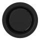 Pradovent - trim - Ø 125mm Designventil (Abluft) - Schwarzthumbnail