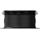 Pradovent - trim - Ø 125mm Designventil (Abluft) - Schwarzthumbnail