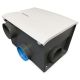 Orcon MVS-15R Wohnhausventilator - 550 m3/h - Randanschluss - geeignet für RF-Bedienungthumbnail