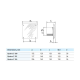 Badlüfter Blauberg Quatro C - Ø150mm – Standardthumbnail