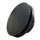 Tellerventil Vent-Axia Uniflexplus+ RV 125 Kunststoff - Abluft und Zuluft - Ø 125 mm - Schwarzthumbnail