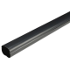 Airco-Leitungskanal 50 cm - PVC - ANTHRAZITthumbnail
