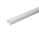 Airco-Leitungskanal 1,5 Meter - PVC - WEISSthumbnail