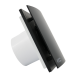 Design Badlüfter Soler & Palau Silent (200CZ) - Ø 100mm - AN/AUS - Matt Schwarzthumbnail