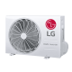 LG Standard Plus Klimaanlage zur Wandmontage Innen-/Außengerät 3,5 kW - R-32 - Split-Gerätthumbnail LG Standard Plus Klimaanlage zur Wandmontage Innen-/Außengerät 3,5 kW - R-32 - Split-Gerätthumbnail