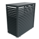 Aircover 1200 – RAL 7016 – Hochwertige Verkleidung für Außenklimageräte – 120 x 110 x 65 cmthumbnail Aircover 1200 – RAL 7016 – Hochwertige Verkleidung für Außenklimageräte – 120 x 110 x 65 cmthumbnail
