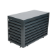 Aircover 900 - RAL7016 - Luxus (Klimaanlage) Außeneinheit Verkleidung - 93 x 60 x 48 cmthumbnail Aircover 900 - RAL7016 - Luxus (Klimaanlage) Außeneinheit Verkleidung - 93 x 60 x 48 cmthumbnail