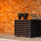 Aircover 900 - RAL7016 - Luxus (Klimaanlage) Außeneinheit Verkleidung - 93 x 60 x 48 cmthumbnail Aircover 900 - RAL7016 - Luxus (Klimaanlage) Außeneinheit Verkleidung - 93 x 60 x 48 cmthumbnail