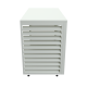 Aircover 1100 - RAL9016 - Luxus (Klimaanlage) Außeneinheit Verkleidung - 110 x 80 x 54 cmthumbnail Aircover 1100 - RAL9016 - Luxus (Klimaanlage) Außeneinheit Verkleidung - 110 x 80 x 54 cmthumbnail