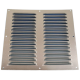 Aluminium Lüftungsgitter Aufbaumontage 300 x 300mm - ALU (1-3030A)thumbnail Aluminium Lüftungsgitter Aufbaumontage 300 x 300mm - ALU (1-3030A)thumbnail