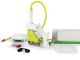 Aspen Kondensatablasspumpe SILENT+ mini-lime inkl. INOAC WEISS Kanalthumbnail