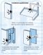 Badlüfter Soler & Palau Silent Design (100CZ-12V) - Ø 100mm - 12 VOLTthumbnail