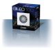 Badlüfter Blauberg Sileo - Ø 100 mm - mit Nachlauf + Feuchtigkeitssensor (SILEO100H)thumbnail