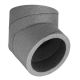 Isoliertes Rohrsystem Bogen 45° – Ø 180 mm thumbnail Isoliertes Rohrsystem Bogen 45° – Ø 180 mm thumbnail