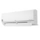 LG Standard Plus Klimaanlage zur Wandmontage Innen-/Außengerät 2,5 kW - R-32 - Split-Gerätthumbnail