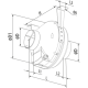Blauberg CENTRO (Hochdruck)-Rohrventilator - Kunststoff - Ø 150/160mm - 460 m3/hthumbnail Blauberg CENTRO (Hochdruck)-Rohrventilator - Kunststoff - Ø 150/160mm - 460 m3/hthumbnail