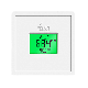Vision CO2-Monitor mit Datenlogger, Temperatur- und Feuchtigkeitssensorthumbnail