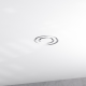 CIRCLE - einbaubare rahmenlose Ventile - 2 Zirkel - Ø200mm - ZUFUHR & ABLASSthumbnail CIRCLE - einbaubare rahmenlose Ventile - 2 Zirkel - Ø200mm - ZUFUHR & ABLASSthumbnail