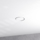 CIRCLE COANDA - Einputzbares rahmenloses Ventil - Ø160 mm - ZULUFT & ABLUFTthumbnail CIRCLE COANDA - Einputzbares rahmenloses Ventil - Ø160 mm - ZULUFT & ABLUFTthumbnail